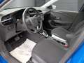 Opel Corsa Elegance Turbo LED Apple CarPlay Android Auto Klim Blauw - thumbnail 7
