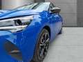 Opel Corsa Elegance Turbo LED Apple CarPlay Android Auto Klim Blauw - thumbnail 4