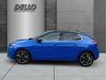 Opel Corsa Elegance Turbo LED Apple CarPlay Android Auto Klim Blauw - thumbnail 2