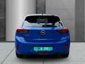 Opel Corsa Elegance Turbo LED Apple CarPlay Android Auto Klim Blauw - thumbnail 6