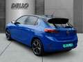 Opel Corsa Elegance Turbo LED Apple CarPlay Android Auto Klim Blauw - thumbnail 3