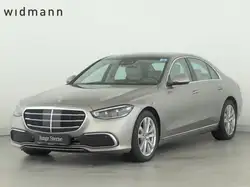Mercedes-Benz S 350 d 4M *Panorama*Sitzklima*Multibeam*360°HUD