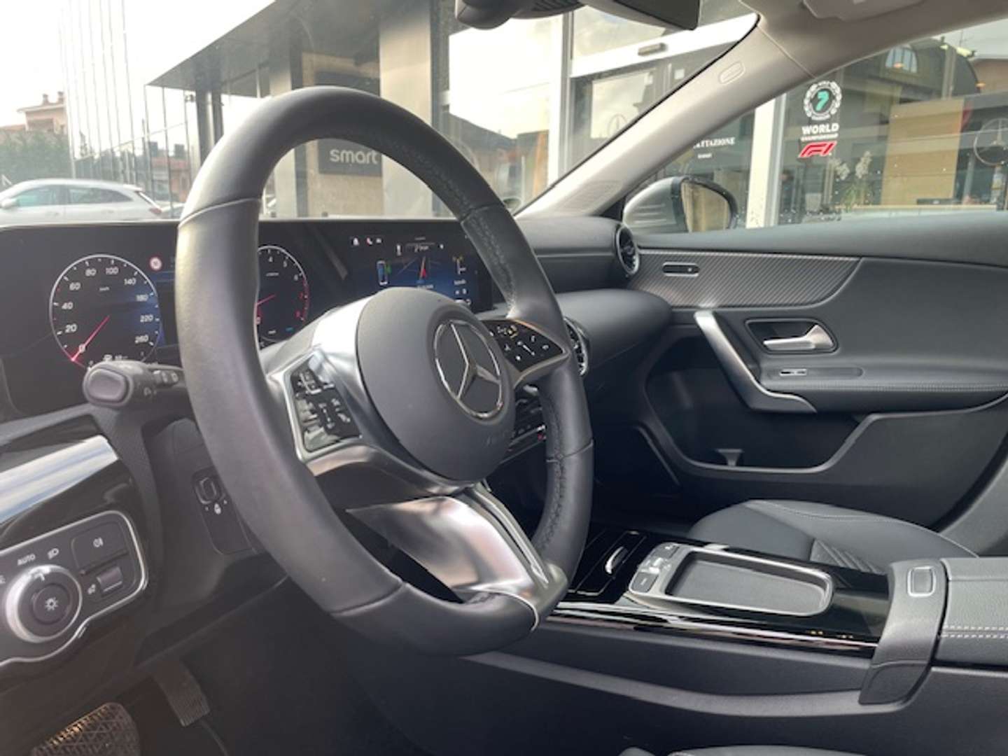 Mercedes Classe A 180 Premium -  - Joinsteer - #5