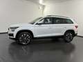 Skoda Kodiaq 2.0 TDI Tour 4x4 DSG *AHK*LED*ACC*NAVI* Weiß - thumbnail 4