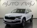 Skoda Kodiaq 2.0 TDI Tour 4x4 DSG *AHK*LED*ACC*NAVI* Weiß - thumbnail 1