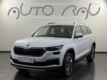 2.0 TDI Tour 4x4 DSG *AHK*LED*ACC*NAVI*