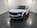 Skoda Kodiaq 2.0 TDI Tour 4x4 DSG *AHK*LED*ACC*NAVI* Weiß - thumbnail 2