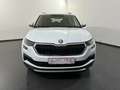 Skoda Kodiaq 2.0 TDI Tour 4x4 DSG *AHK*LED*ACC*NAVI* Weiß - thumbnail 3