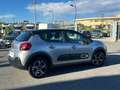 Citroen C3 C3 1.2 puretech Feel Zilver - thumbnail 4