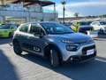 Citroen C3 C3 1.2 puretech Feel Zilver - thumbnail 3
