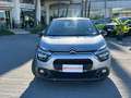 Citroen C3 C3 1.2 puretech Feel Zilver - thumbnail 2