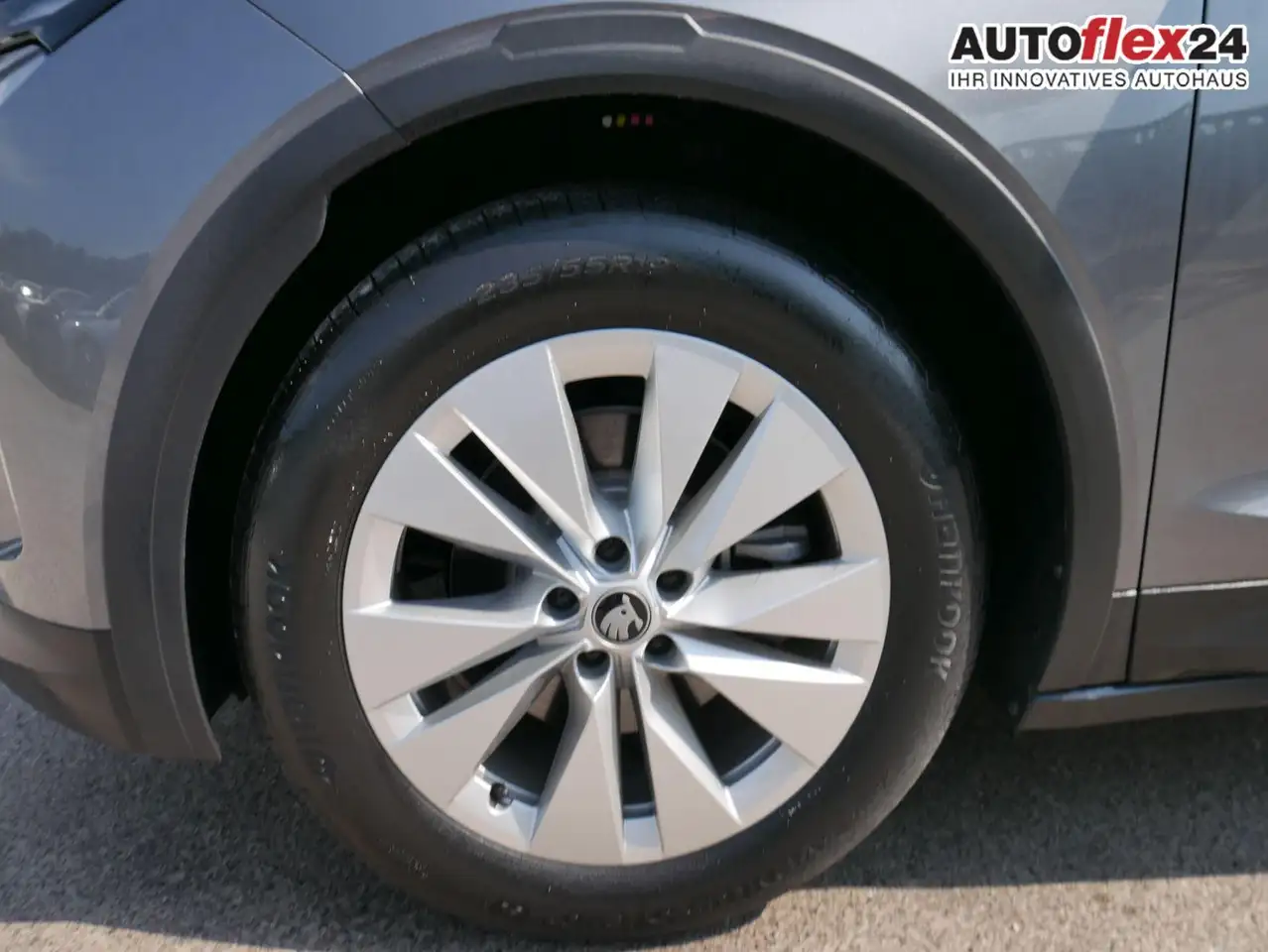 Skoda Elroq 60*ACC*PDC*LED*SHZ*KAMERA*TEMPOMAT*KLIMA*SMARTL..., миниатюра 3
