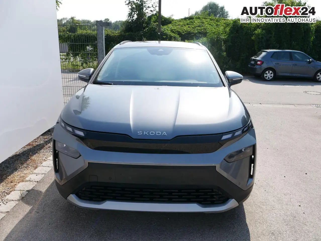 Skoda Elroq 60*ACC*PDC*LED*SHZ*KAMERA*TEMPOMAT*KLIMA*SMARTL..., миниатюра 2