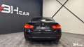 BMW 420 COUPE 2.0 420 D 185 SPORT BVA Noir - thumbnail 4