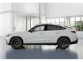Mercedes-Benz GLC 220 d 4M Coupé AMG-Sport/Pano/Burm/Night/20" Weiß - thumbnail 3