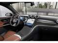 Mercedes-Benz GLC 220 d 4MATIC Coupé AMG-Sport+Burm+Pano+Distr Weiß - thumbnail 8