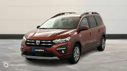 Dacia Jogger 1.0 ECO-G 100ch Confort 5 places