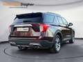 Ford Explorer Platinum Plug-in-Hybrid 4x4 Braun - thumbnail 5