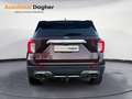 Ford Explorer Platinum Plug-in-Hybrid 4x4 Braun - thumbnail 4