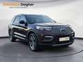 Ford Explorer Platinum Plug-in-Hybrid 4x4 Braun - thumbnail 7