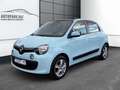 Renault Twingo Energy Dynamique FALTDACH *KLIM*ALU* Blau - thumbnail 1
