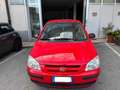 Hyundai Getz 1.1 5p. Like#NEOPATENTATI Rosso - thumbnail 1