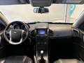 Mahindra XUV500 W8 FWD (4x2) Grau - thumbnail 8