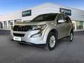 Mahindra XUV500 W8 FWD (4x2) Grau - thumbnail 1