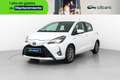 Toyota Yaris 100H 1.5 Active Blanco - thumbnail 1