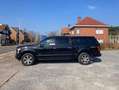 Ford F 150 5.4i V8 Super Cab Lariat Flareside Negro - thumbnail 4