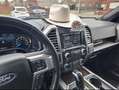 Ford F 150 5.4i V8 Super Cab Lariat Flareside Negro - thumbnail 9