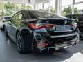BMW i4 Gran Coupe 35 eDrive M-Sport FACEL. 360° Zwart - thumbnail 2