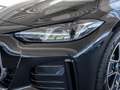 BMW i4 Gran Coupe 35 eDrive M-Sport FACEL. 360° Schwarz - thumbnail 23