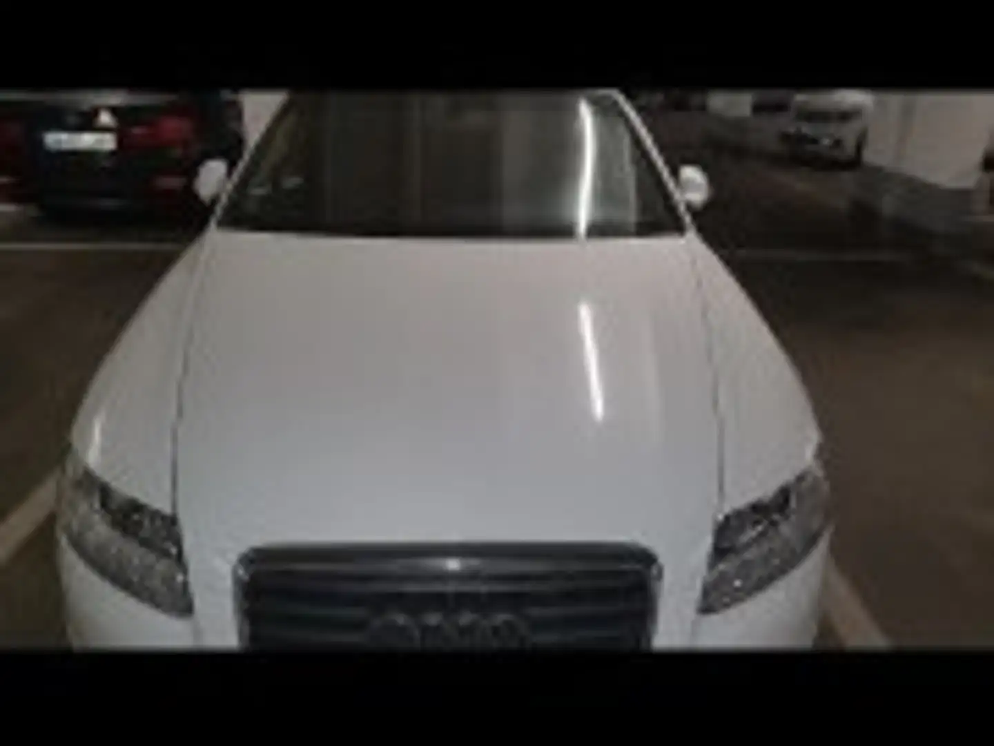 Audi A6 2.7 TDI DPF multitronic - 1