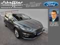 Ford Mondeo Hybrid Gris - thumbnail 3