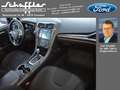 Ford Mondeo Hybrid Gris - thumbnail 9