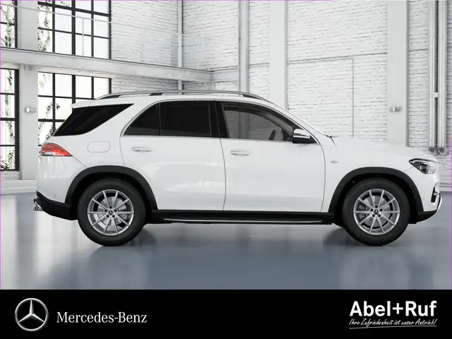 Mercedes-Benz Gle view 6