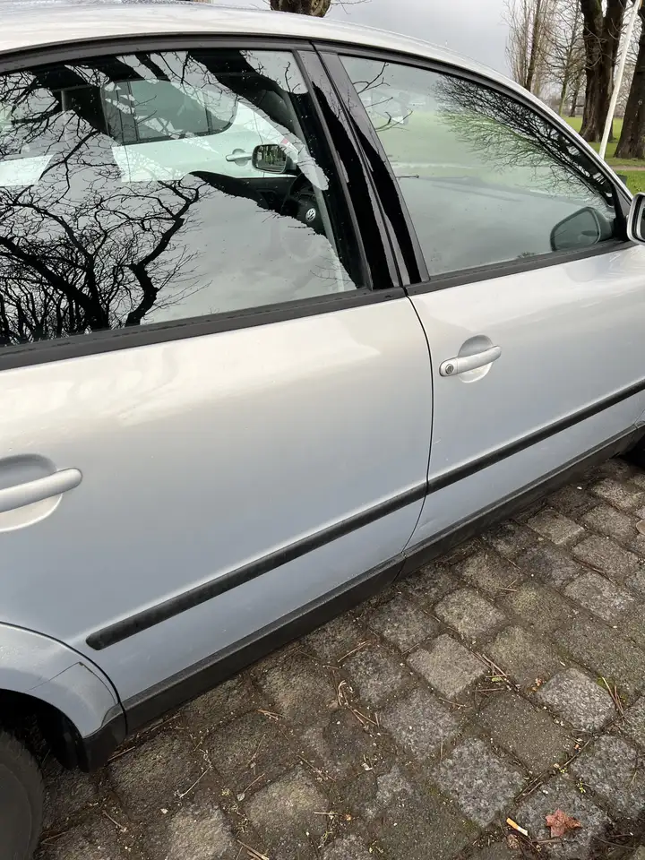 Volkswagen Passat 1.6 Comfortline, foto 9