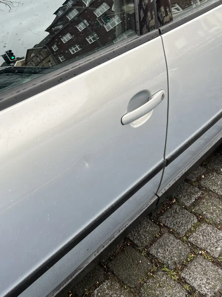 Volkswagen Passat 1.6 Comfortline, foto 6