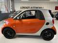 smart forTwo Fortwo 1.0 Passion 71cv KM 64000 Orange - thumbnail 20