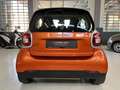 smart forTwo Fortwo 1.0 Passion 71cv KM 64000 Orange - thumbnail 18