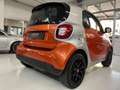 smart forTwo Fortwo 1.0 Passion 71cv KM 64000 Orange - thumbnail 17