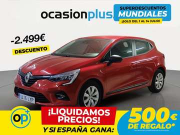 TCe Business 67kW