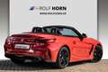 BMW Z4 sDrive30i M Sportpaket RKam Navi LED 19" HiFi Rot - thumbnail 2