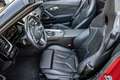 BMW Z4 sDrive30i M Sportpaket RKam Navi LED 19" HiFi Rot - thumbnail 9
