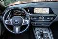 BMW Z4 sDrive30i M Sportpaket RKam Navi LED 19" HiFi Rot - thumbnail 13