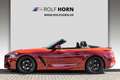 BMW Z4 sDrive30i M Sportpaket RKam Navi LED 19" HiFi Rot - thumbnail 7