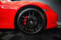 Porsche Boxster S 981 Sport *Bi-Xenon*Garantie*TÜV Neu* Rot - thumbnail 16