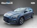 Ford Focus Active Automatik Blau - thumbnail 1