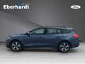 Ford Focus Active Automatik Blau - thumbnail 2